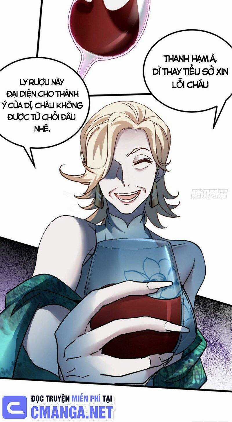 Long Vương Điện Chapter 123 trang 8