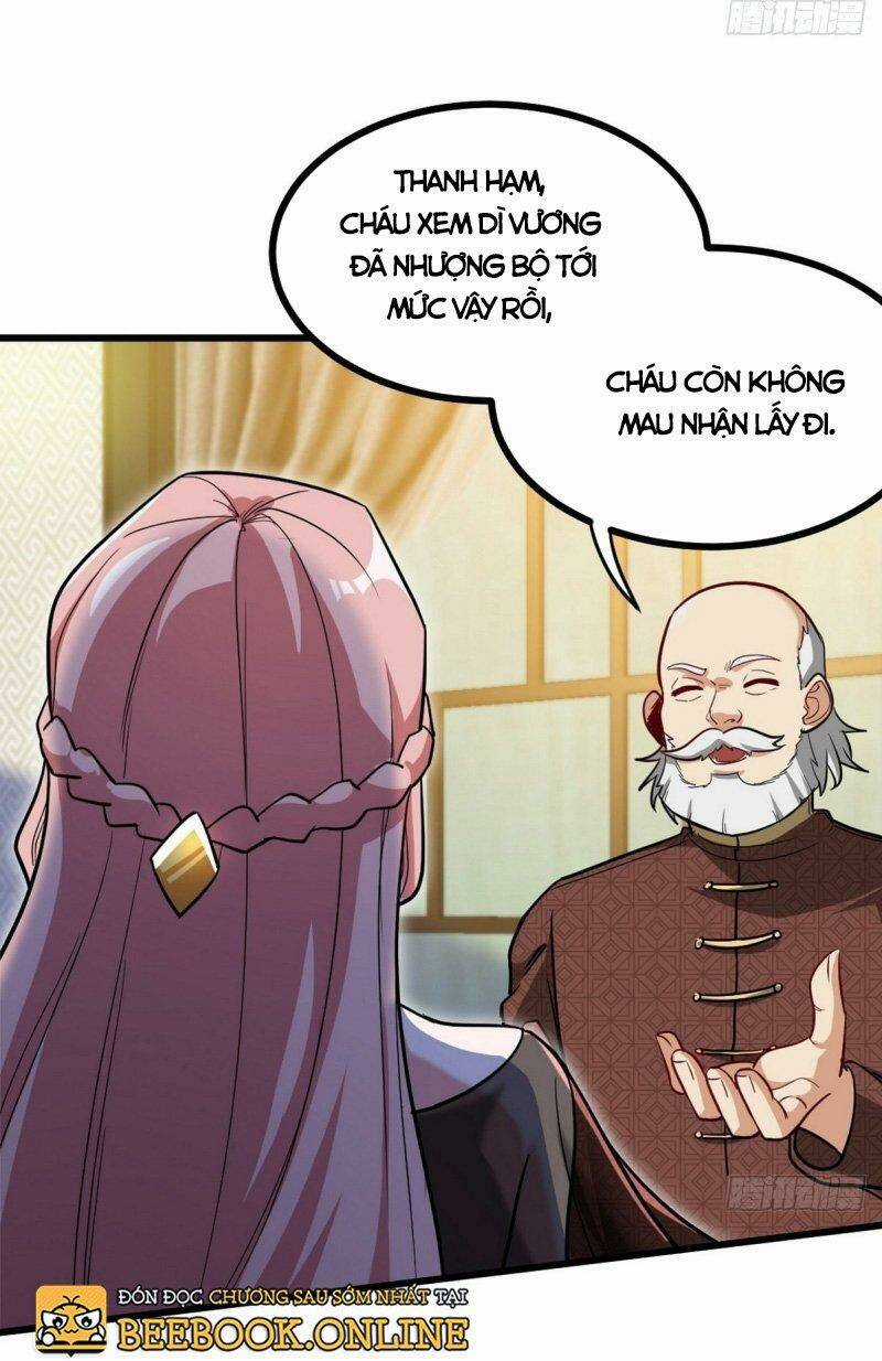 Long Vương Điện Chapter 123 trang 9