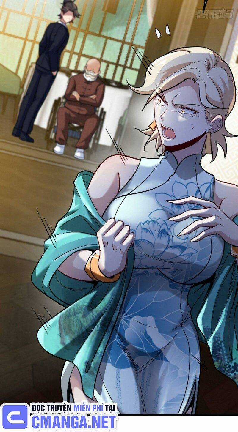 Long Vương Điện Chapter 124 trang 10