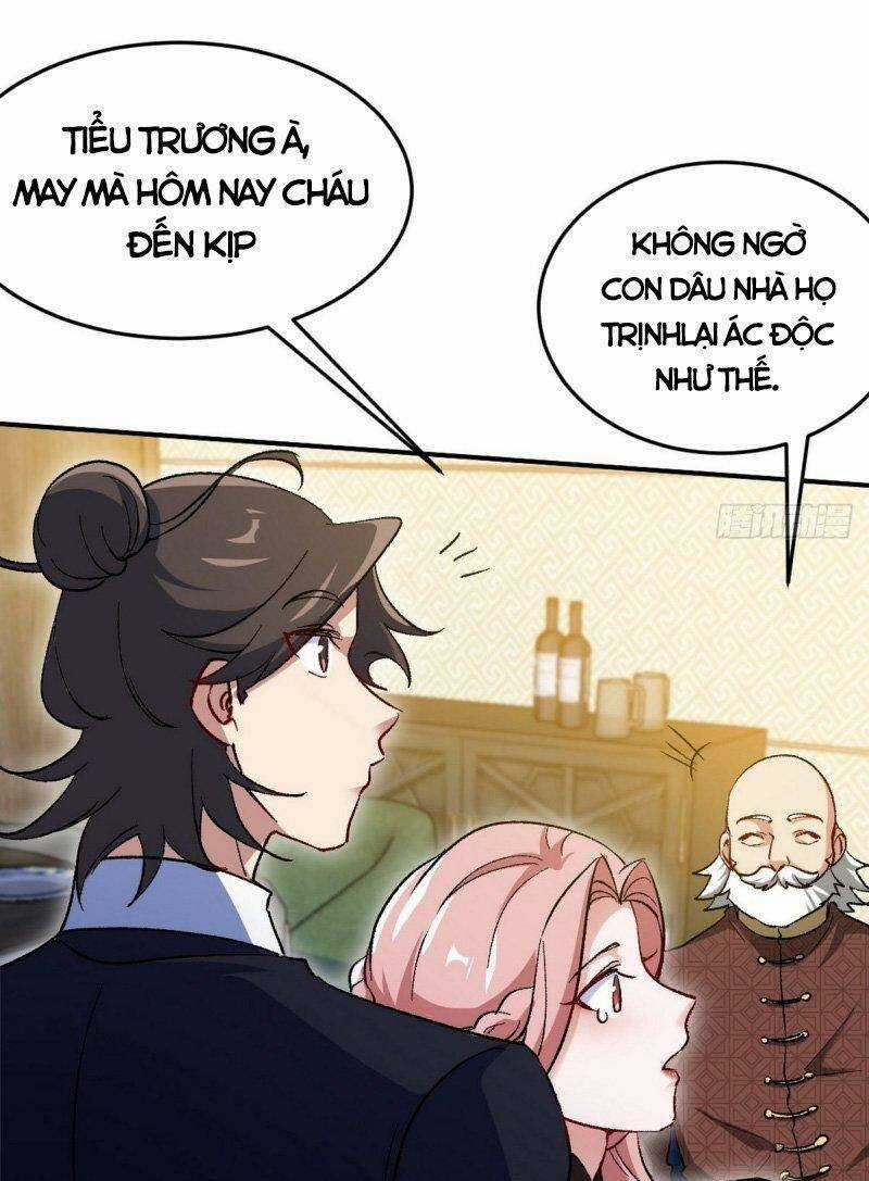 Long Vương Điện Chapter 124 trang 13