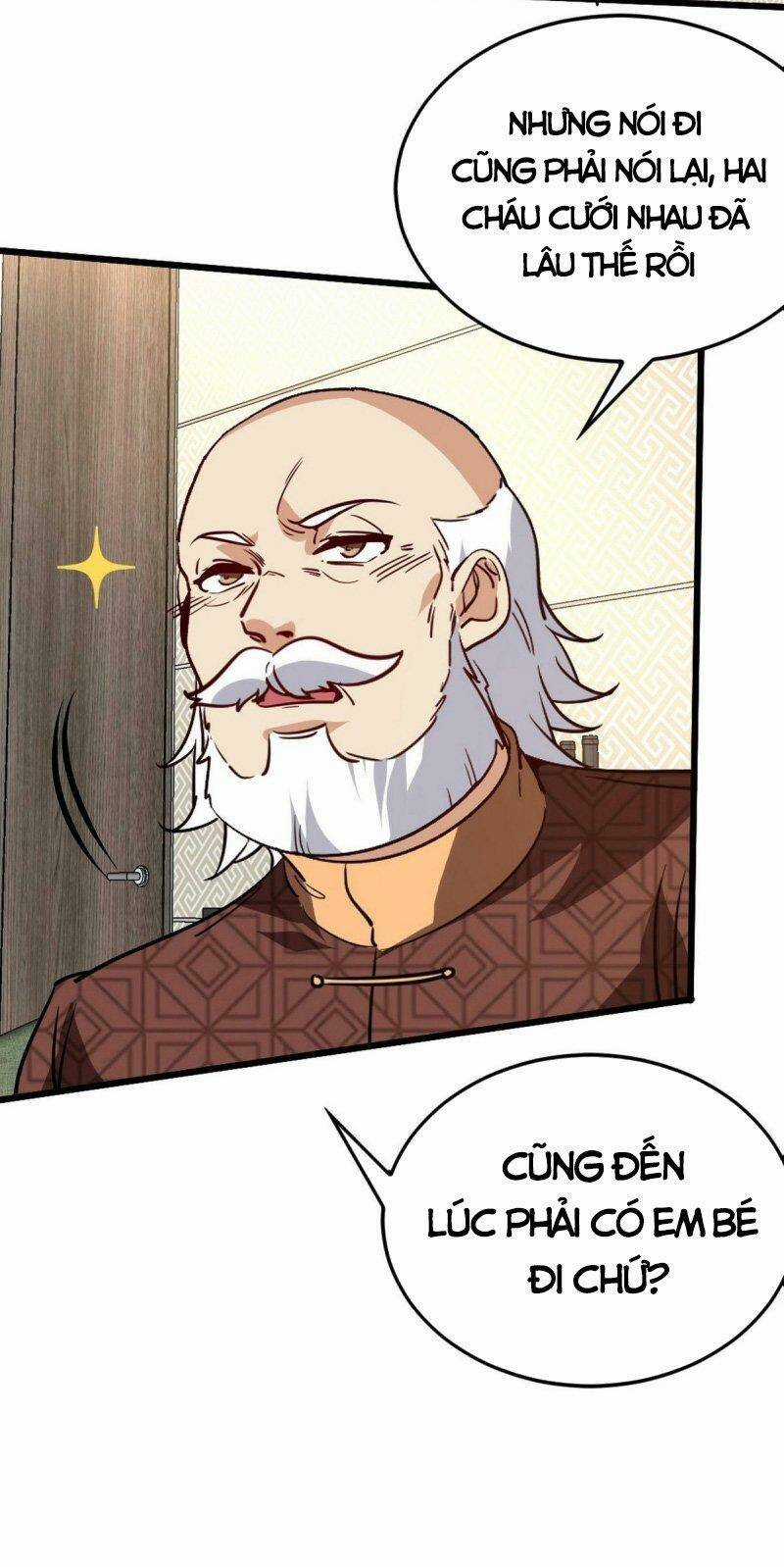 Long Vương Điện Chapter 124 trang 15