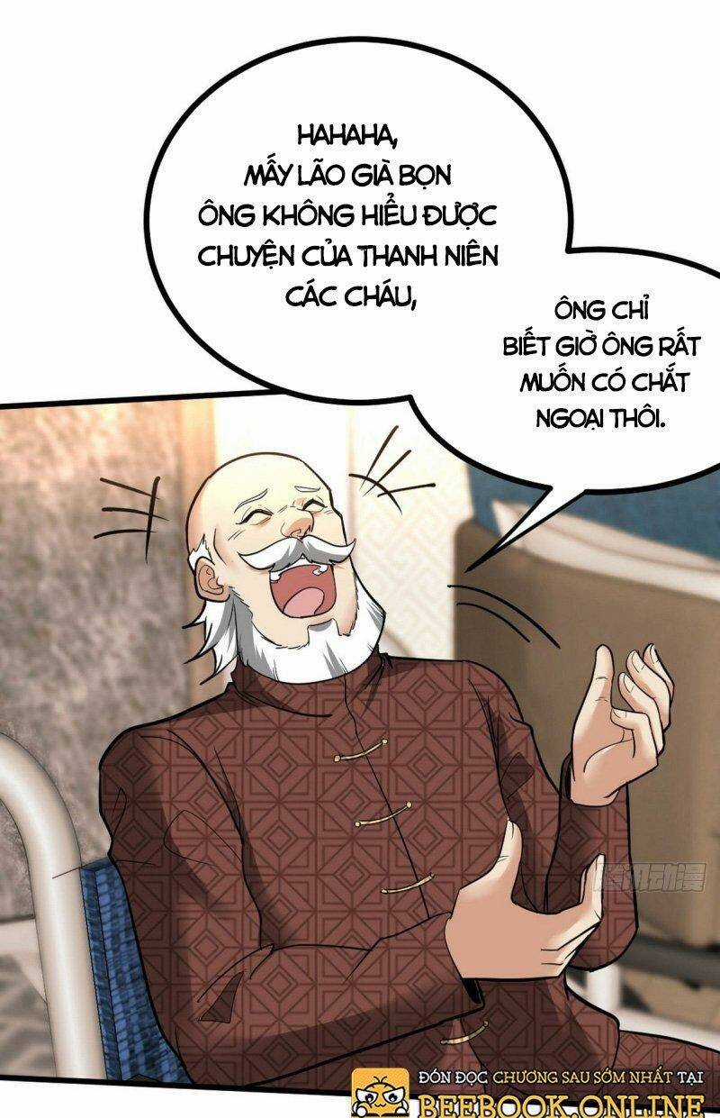 Long Vương Điện Chapter 124 trang 17