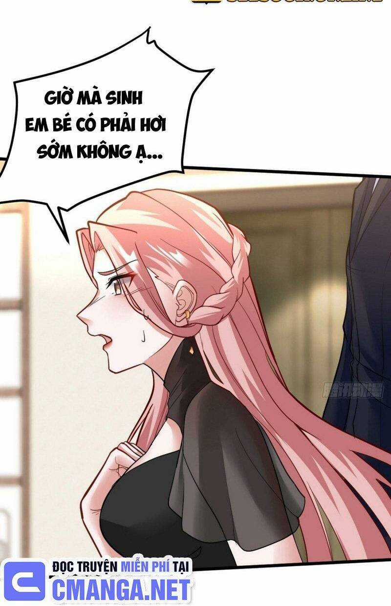 Long Vương Điện Chapter 124 trang 18