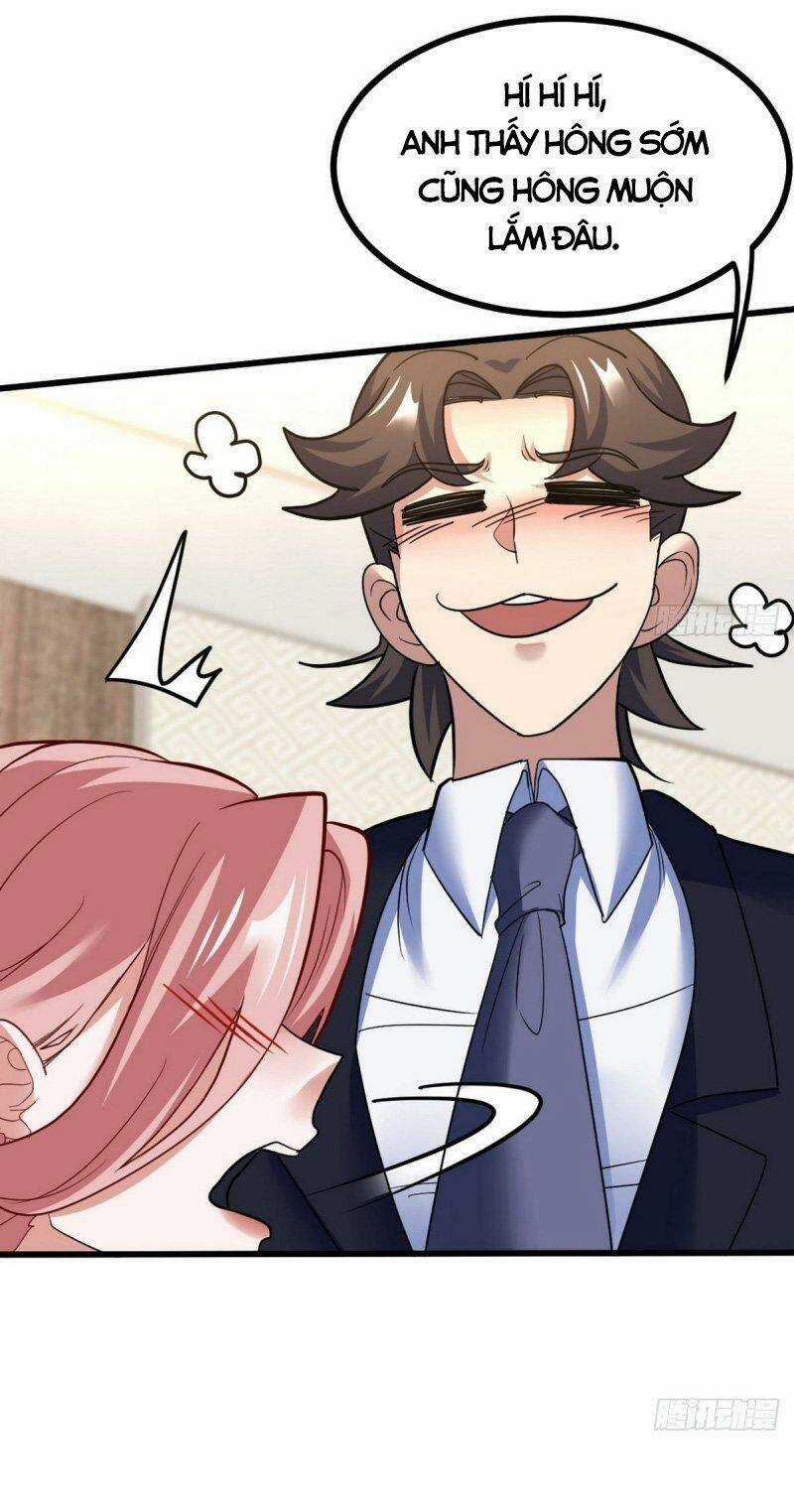 Long Vương Điện Chapter 124 trang 19