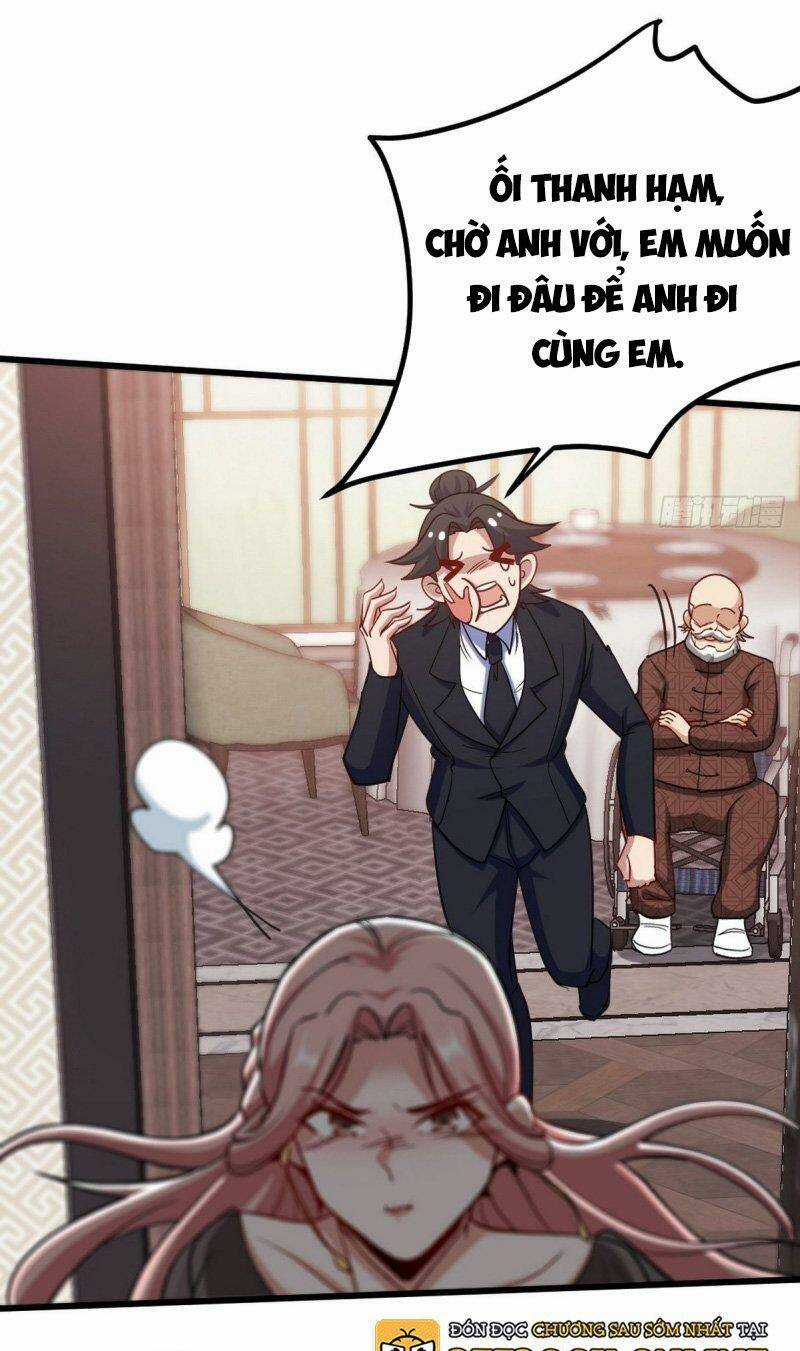 Long Vương Điện Chapter 124 trang 21