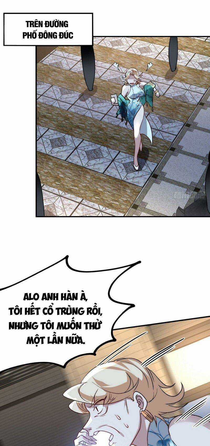 Long Vương Điện Chapter 124 trang 23
