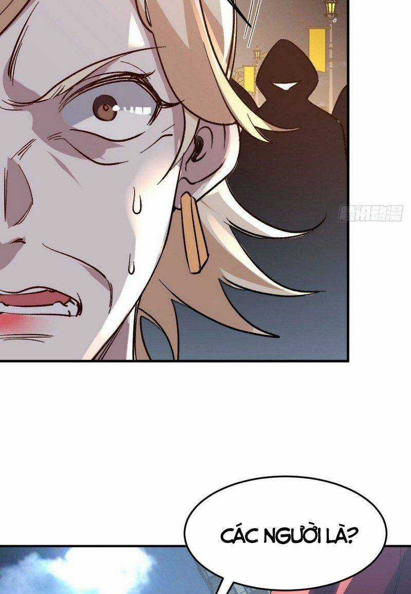 Long Vương Điện Chapter 124 trang 26