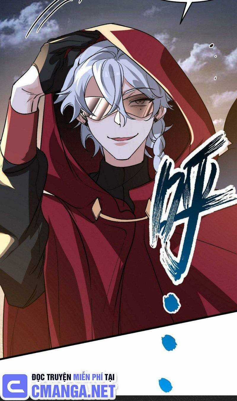 Long Vương Điện Chapter 124 trang 29