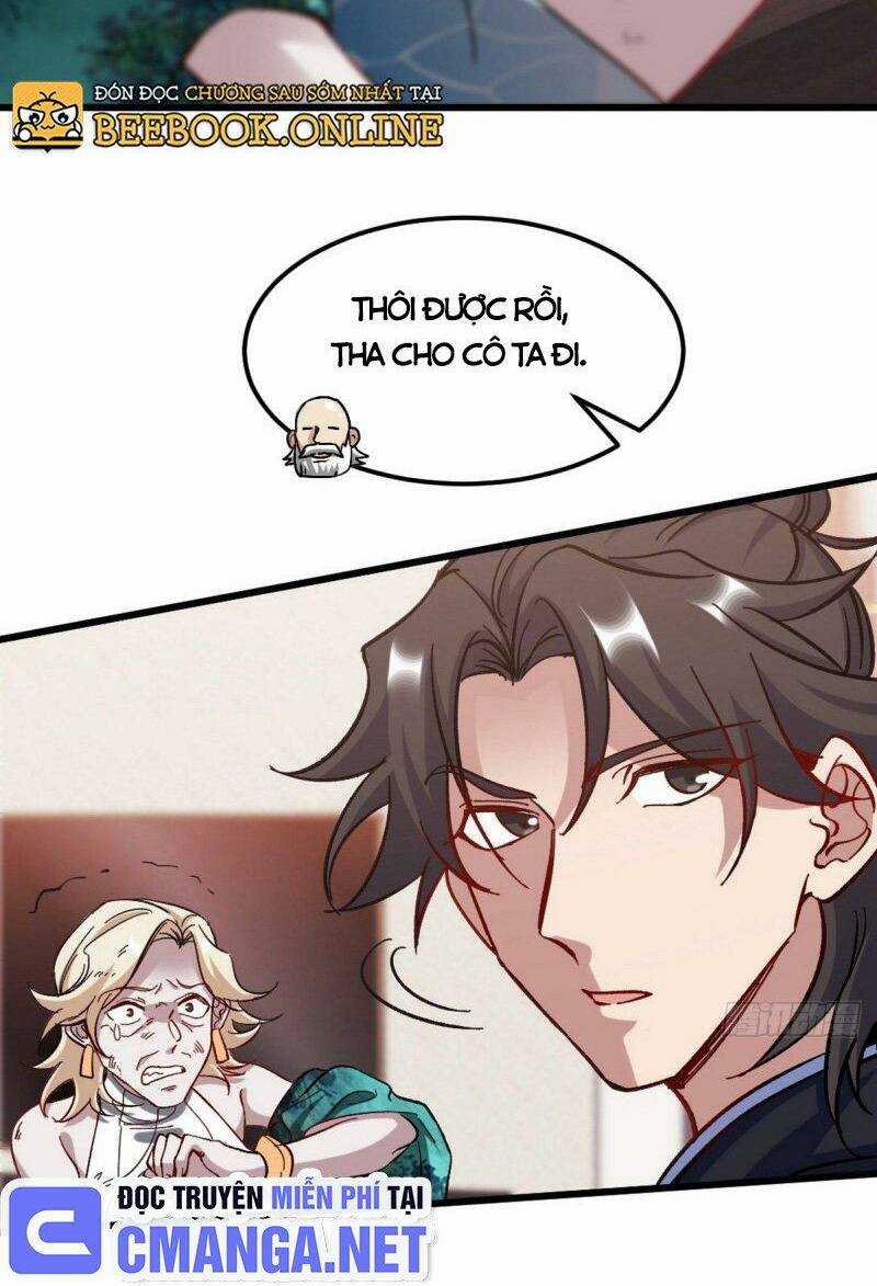 Long Vương Điện Chapter 124 trang 6