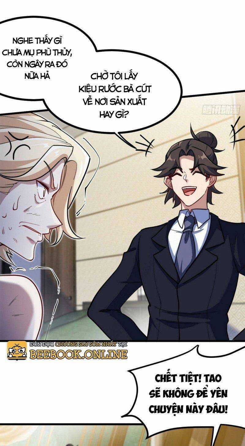 Long Vương Điện Chapter 124 trang 9