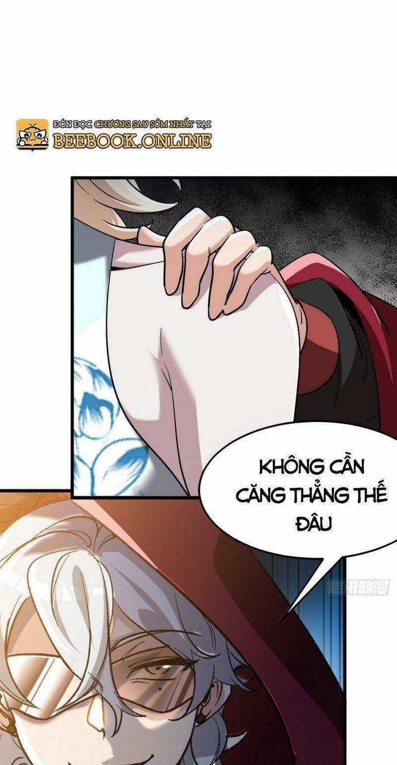 Long Vương Điện Chapter 125 trang 0