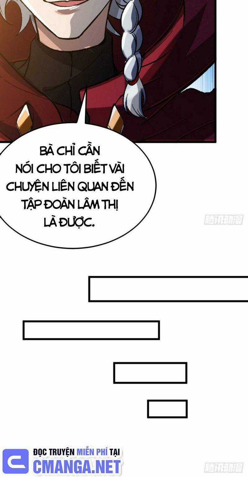 Long Vương Điện Chapter 125 trang 1