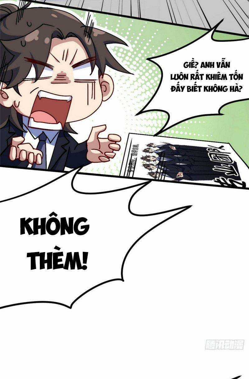 Long Vương Điện Chapter 125 trang 11