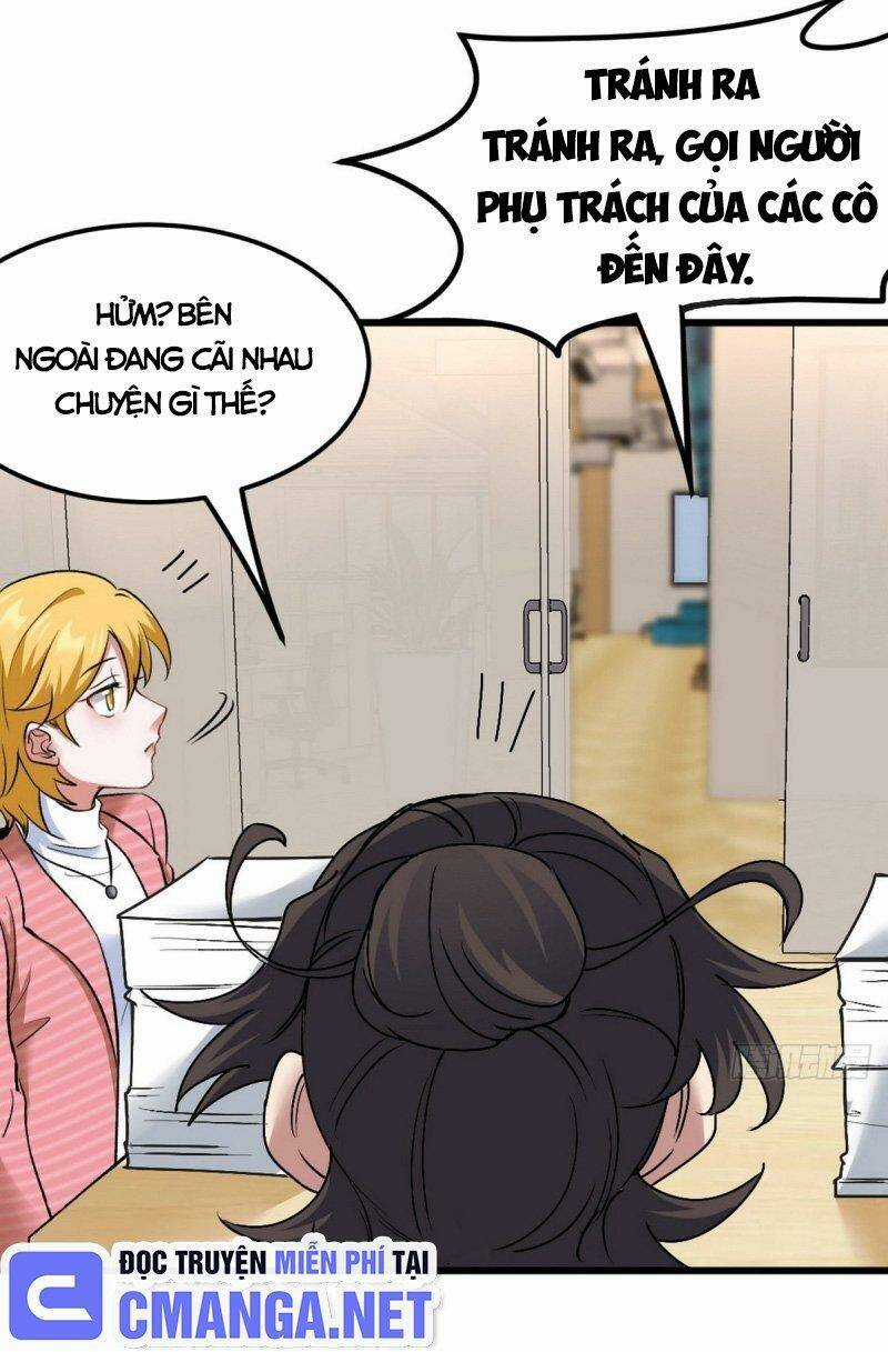 Long Vương Điện Chapter 125 trang 12