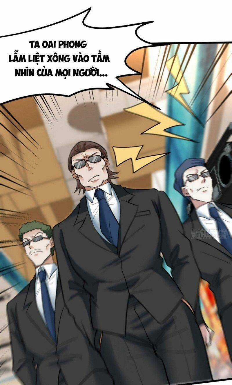 Long Vương Điện Chapter 125 trang 13