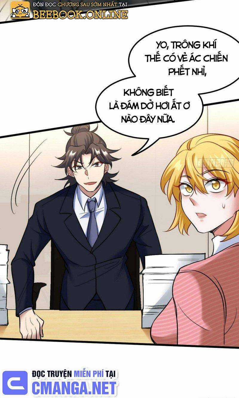 Long Vương Điện Chapter 125 trang 14