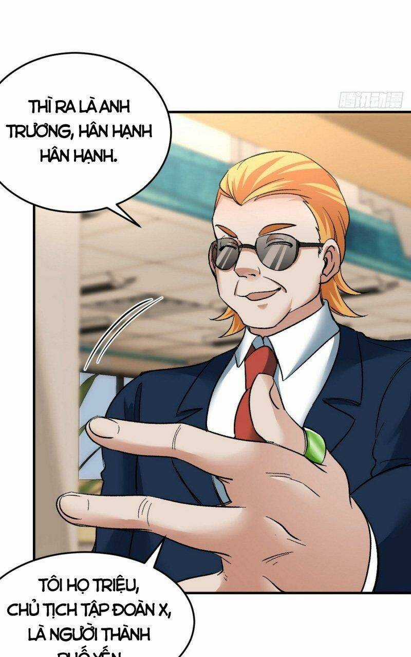 Long Vương Điện Chapter 125 trang 17