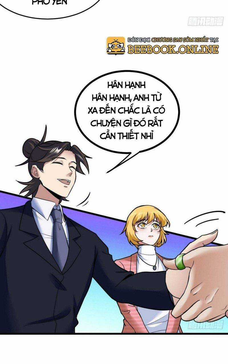 Long Vương Điện Chapter 125 trang 18