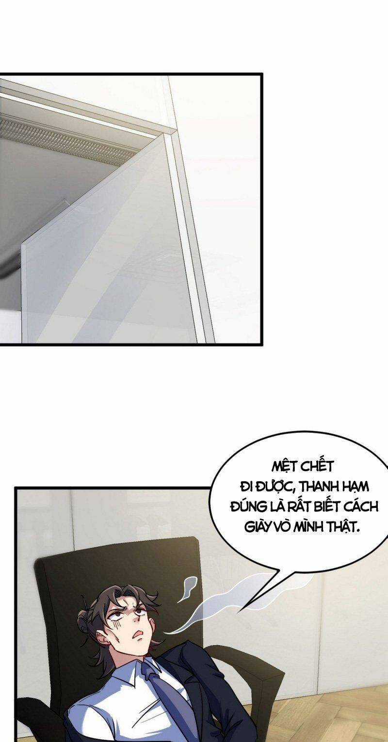 Long Vương Điện Chapter 125 trang 2