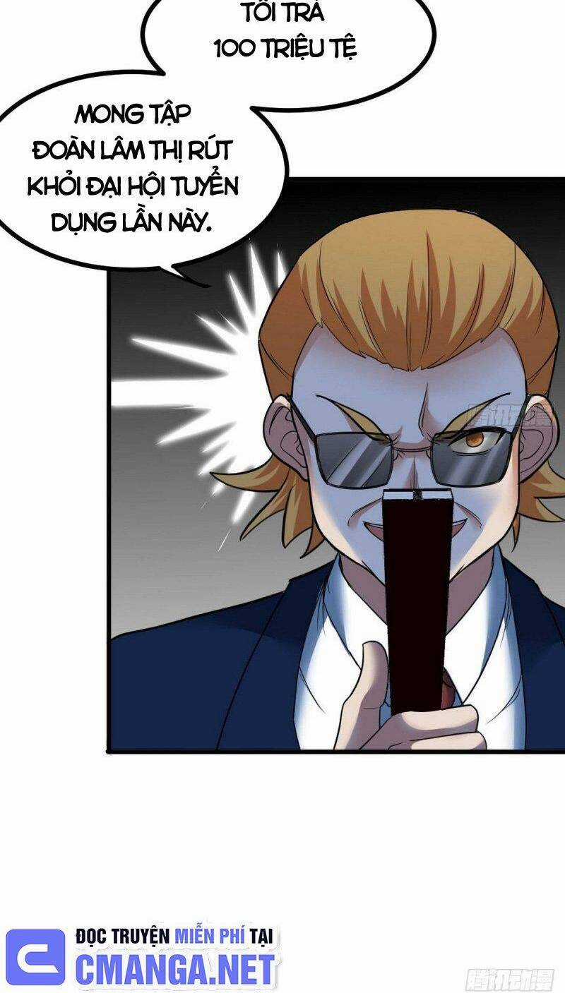 Long Vương Điện Chapter 125 trang 20