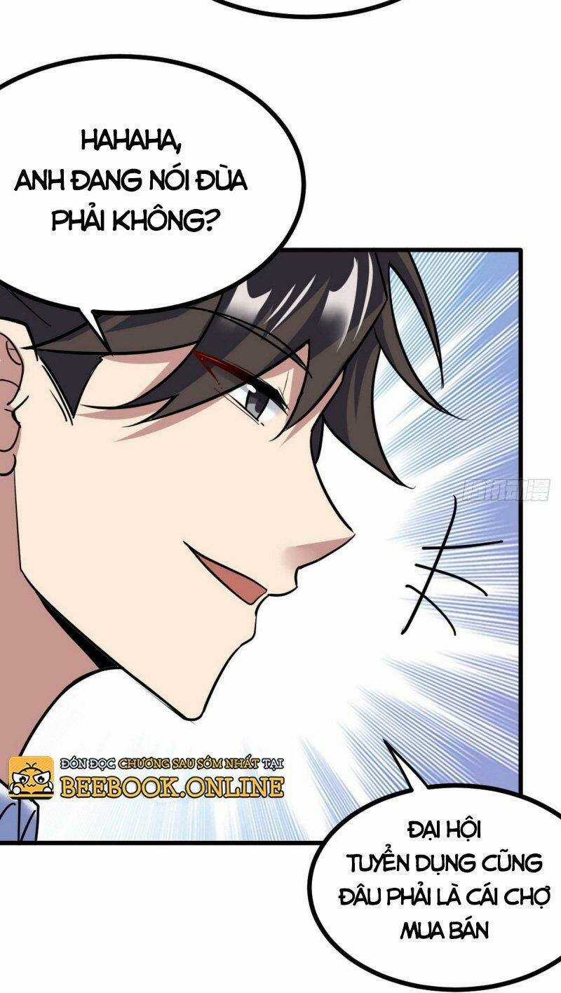 Long Vương Điện Chapter 125 trang 22