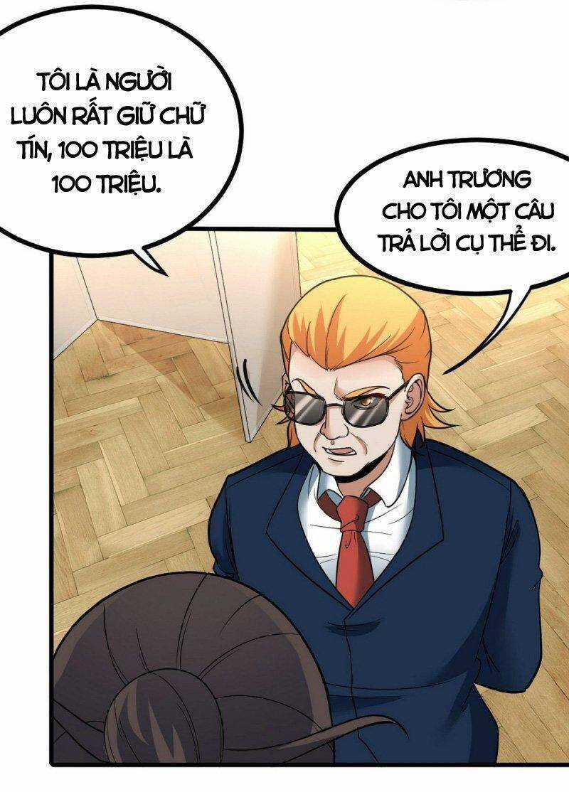 Long Vương Điện Chapter 125 trang 23