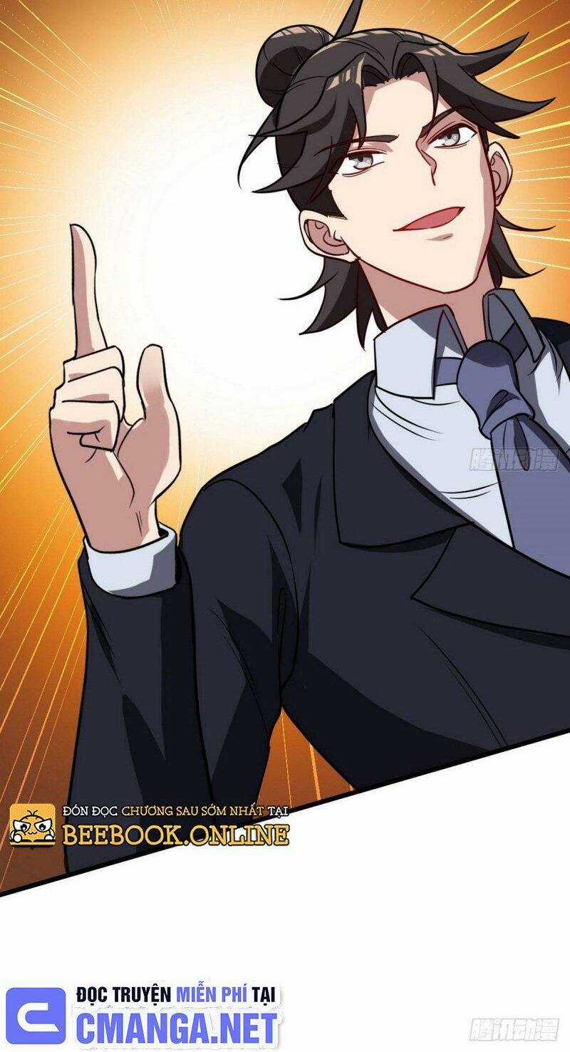 Long Vương Điện Chapter 125 trang 26