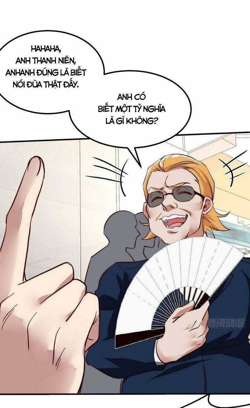 Long Vương Điện Chapter 125 trang 27