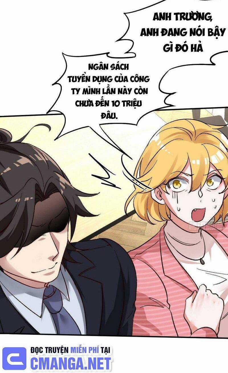 Long Vương Điện Chapter 125 trang 28