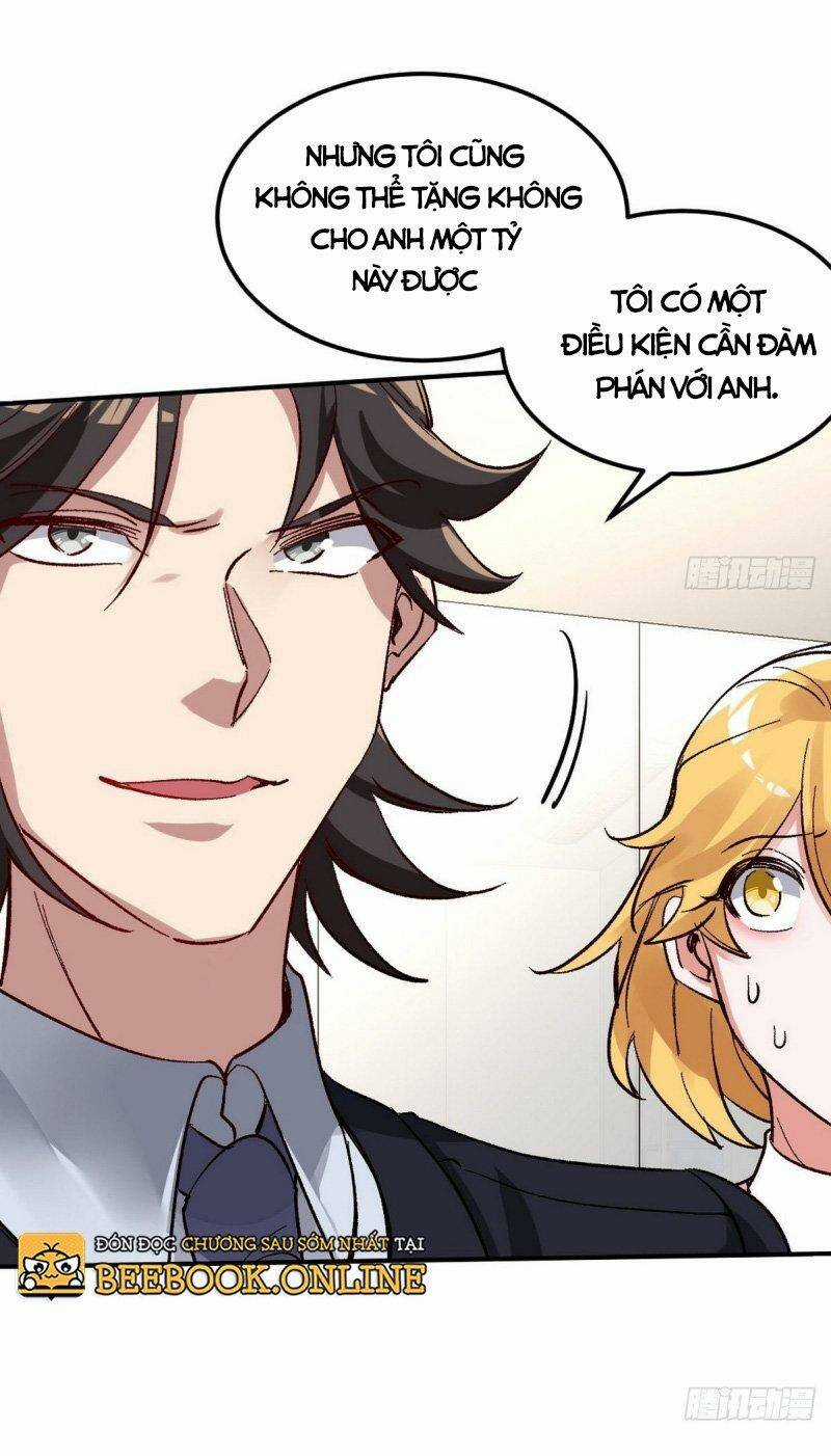 Long Vương Điện Chapter 125 trang 29