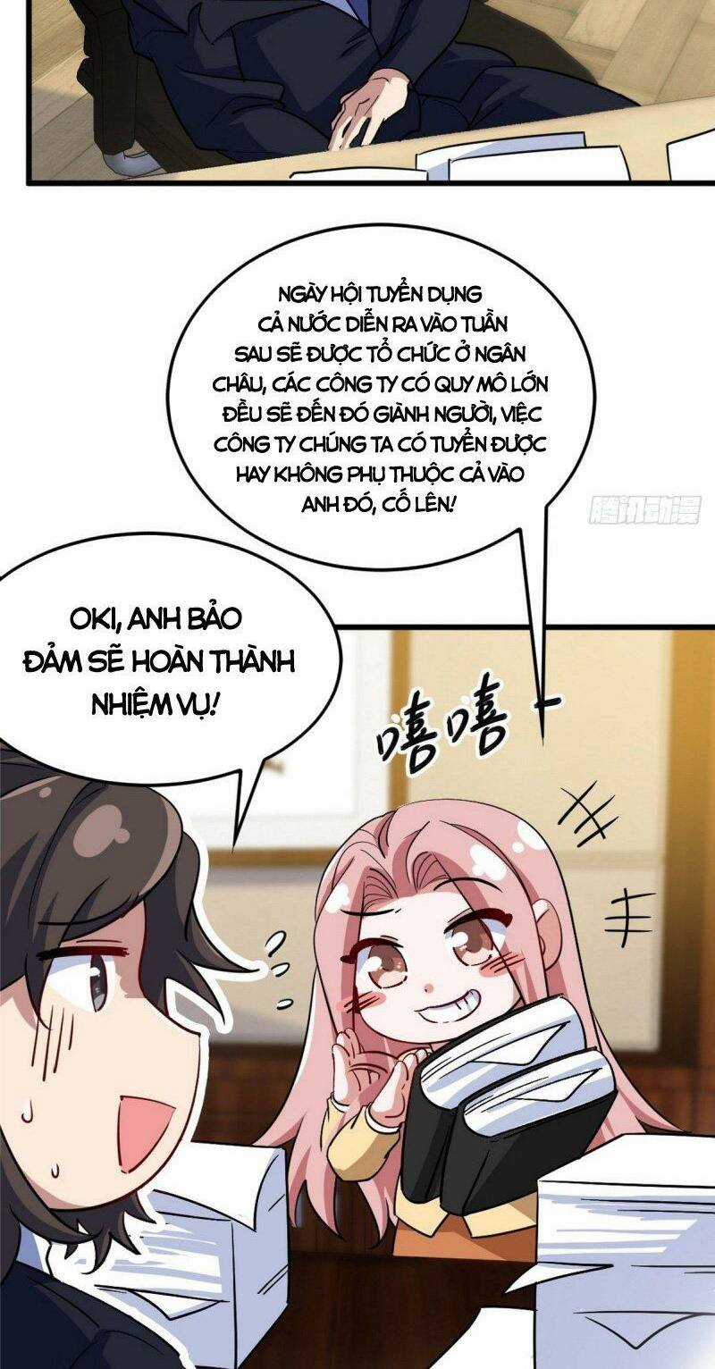 Long Vương Điện Chapter 125 trang 3