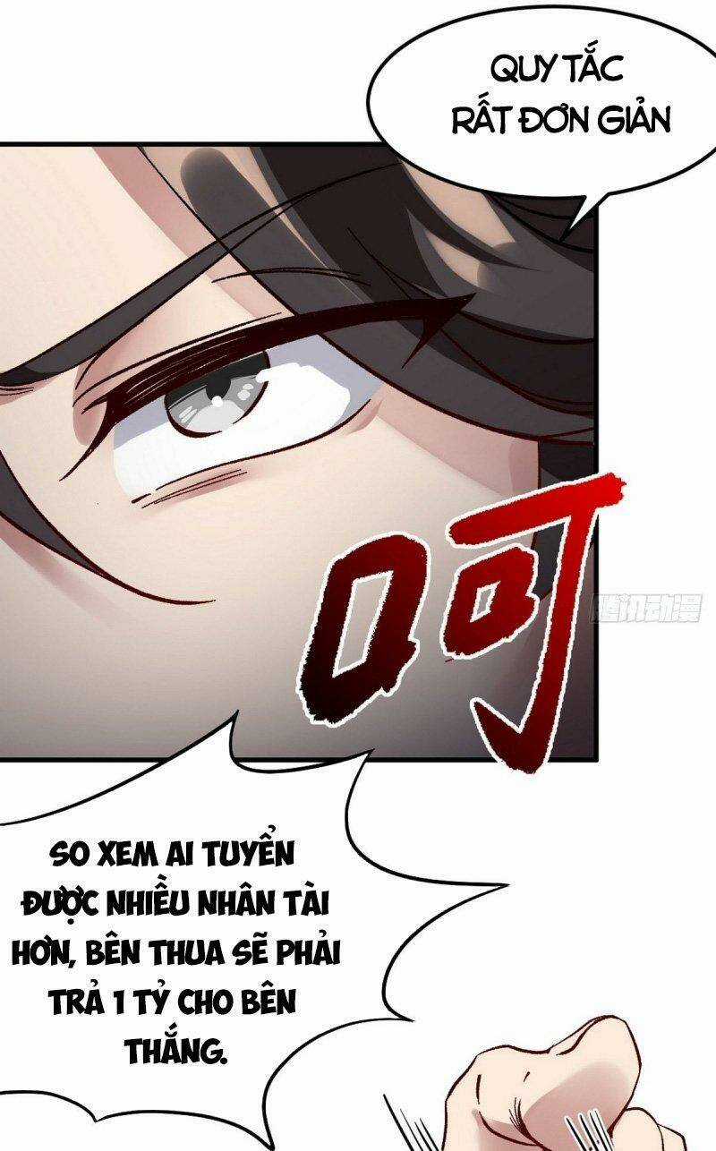 Long Vương Điện Chapter 125 trang 31