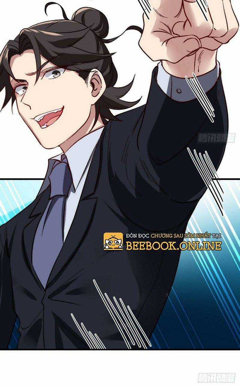 Long Vương Điện Chapter 125 trang 32