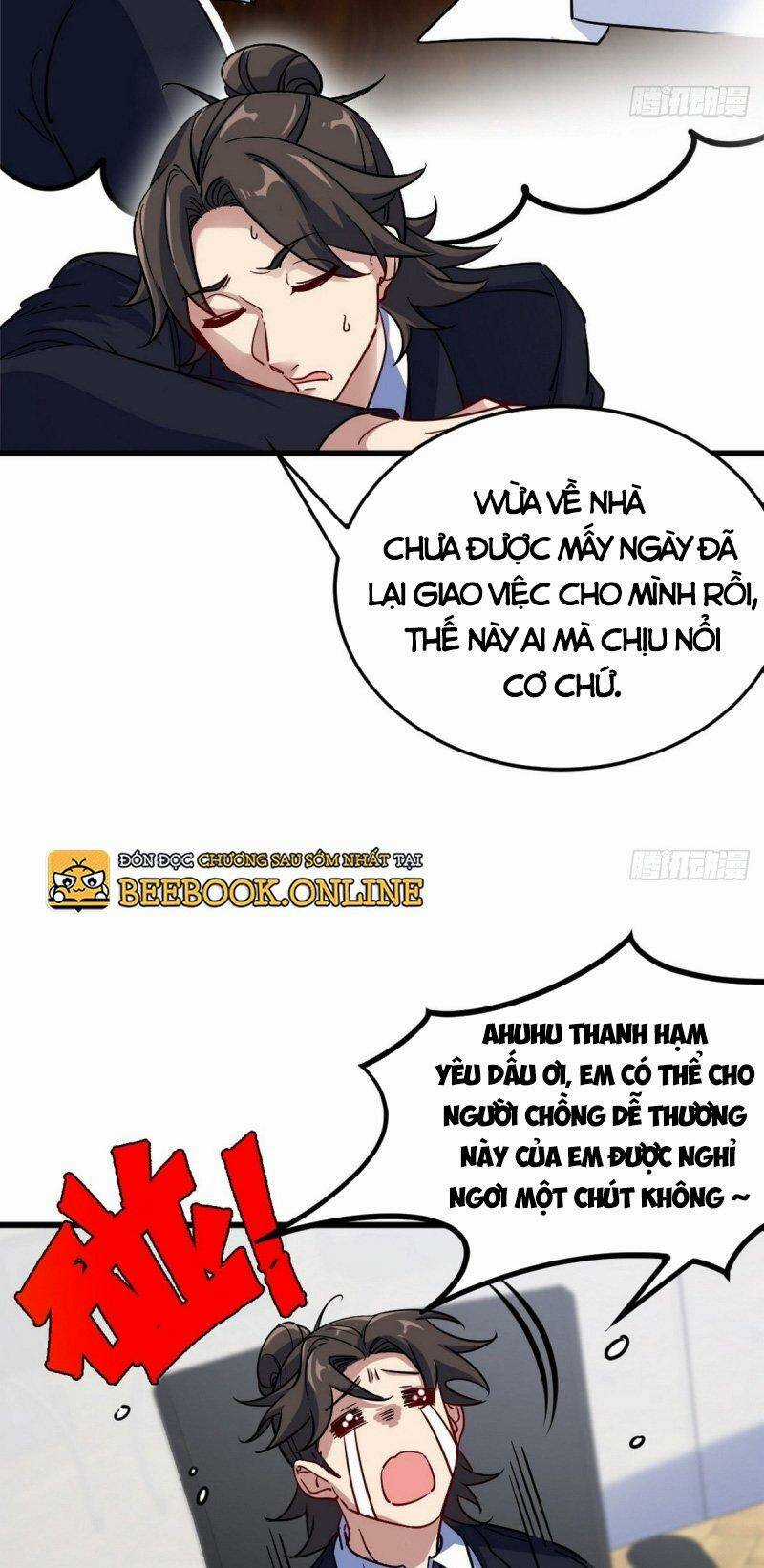 Long Vương Điện Chapter 125 trang 5