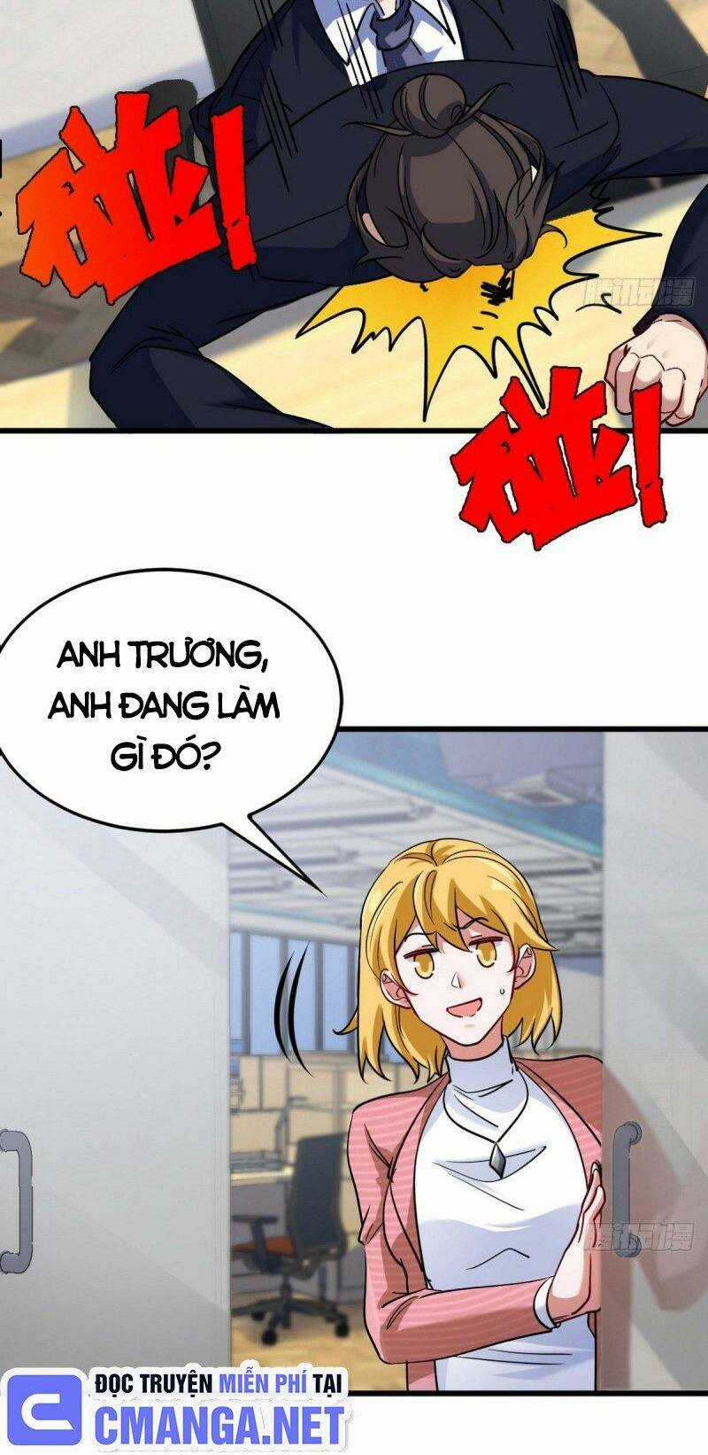 Long Vương Điện Chapter 125 trang 6