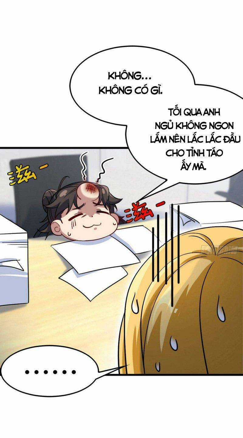 Long Vương Điện Chapter 125 trang 7