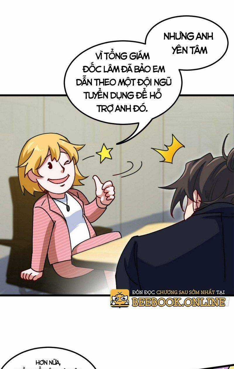 Long Vương Điện Chapter 125 trang 9