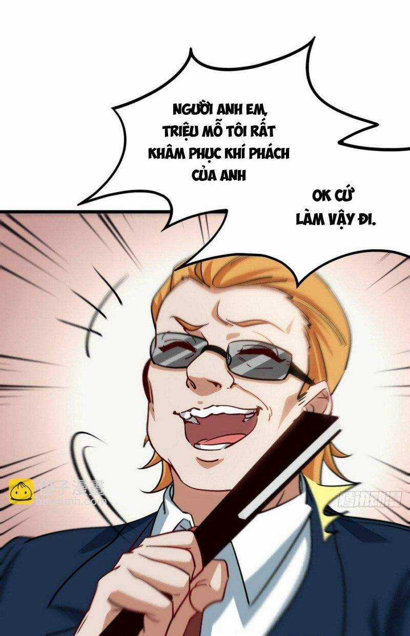 Long Vương Điện Chapter 126 trang 0