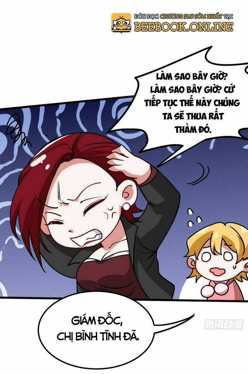 Long Vương Điện Chapter 126 trang 10