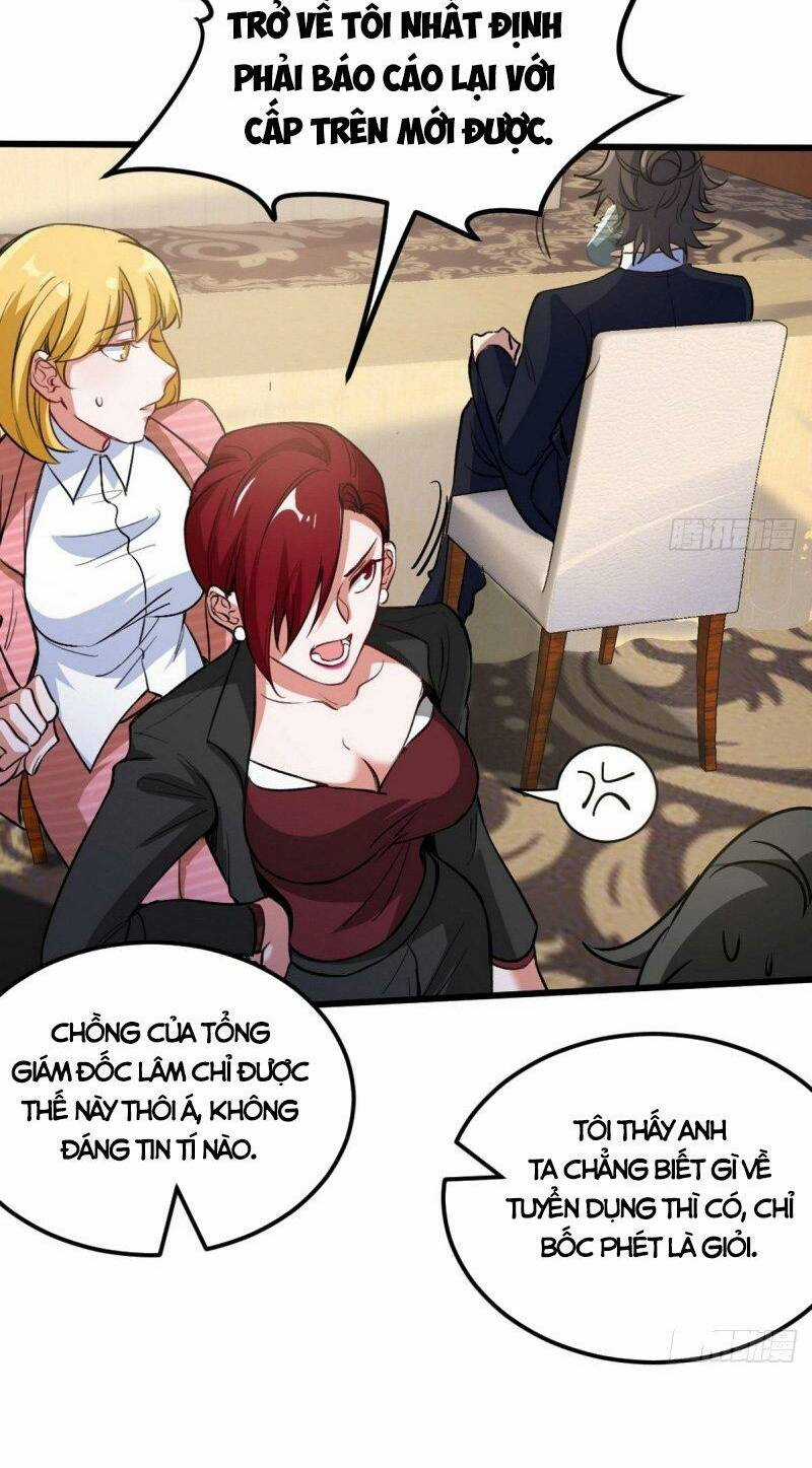 Long Vương Điện Chapter 126 trang 12