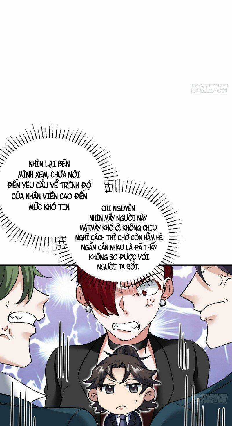 Long Vương Điện Chapter 126 trang 15