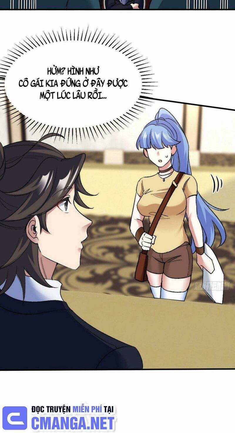 Long Vương Điện Chapter 126 trang 16