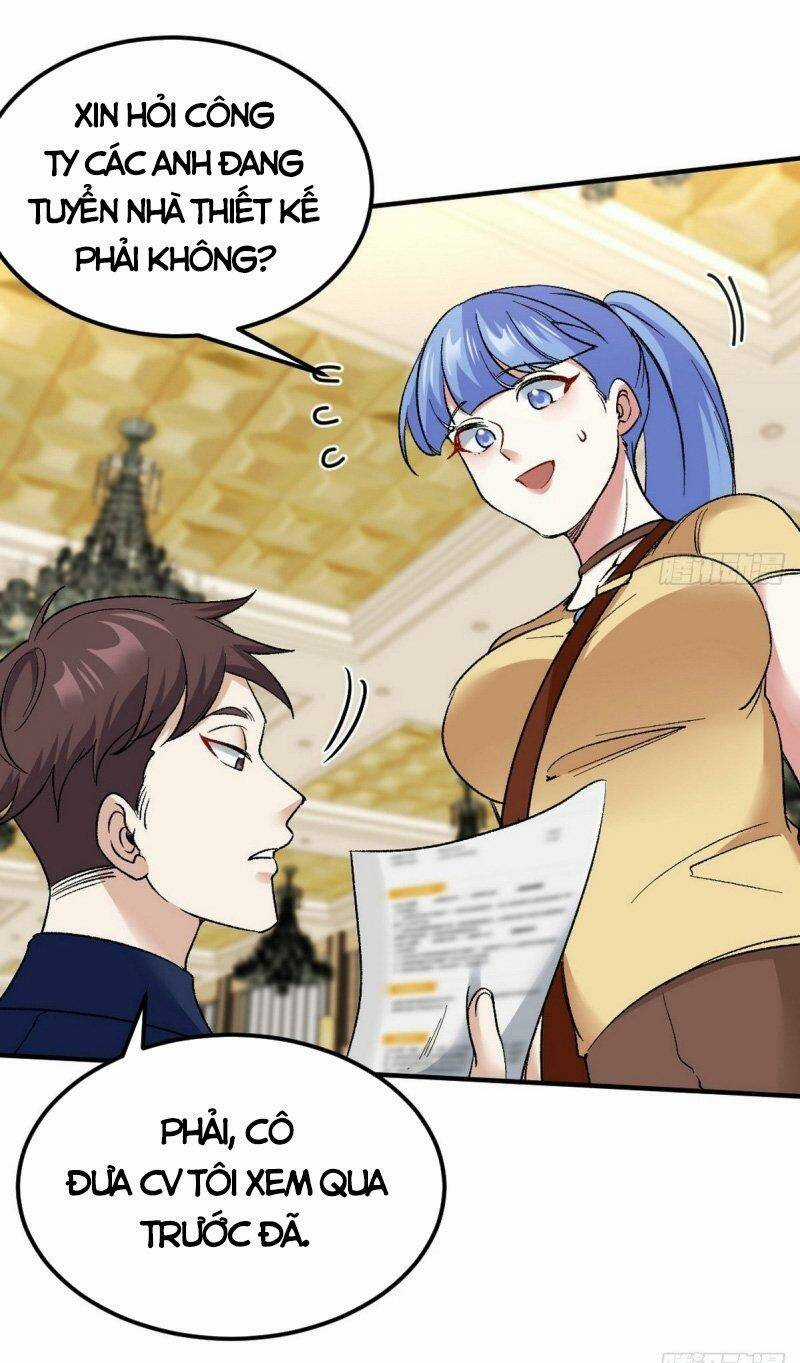 Long Vương Điện Chapter 126 trang 17