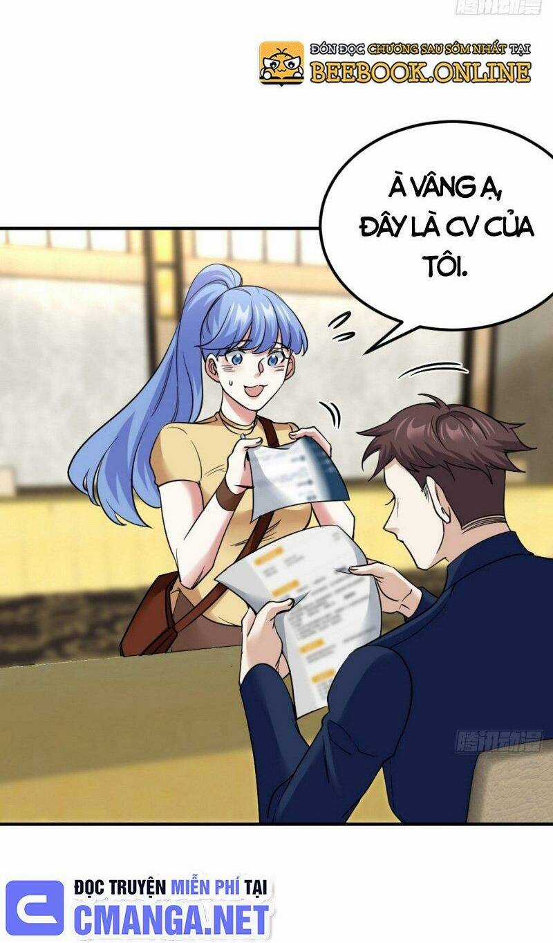 Long Vương Điện Chapter 126 trang 18