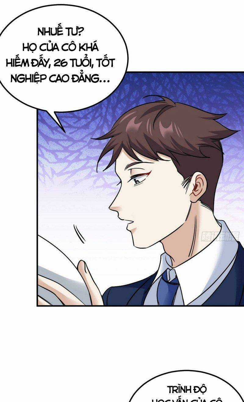 Long Vương Điện Chapter 126 trang 19