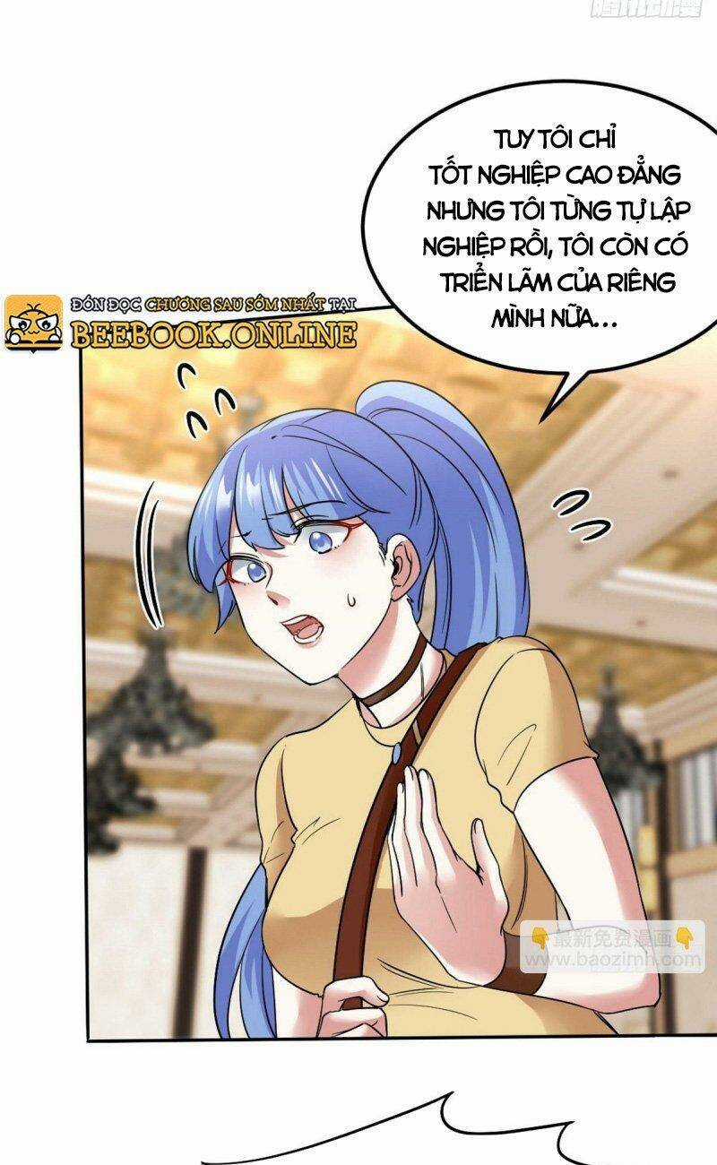 Long Vương Điện Chapter 126 trang 21