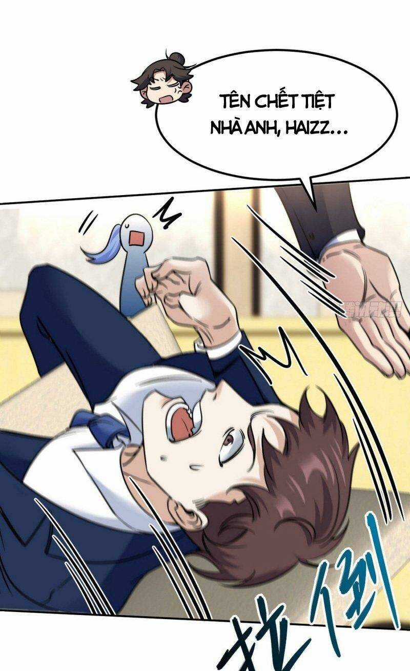 Long Vương Điện Chapter 126 trang 23