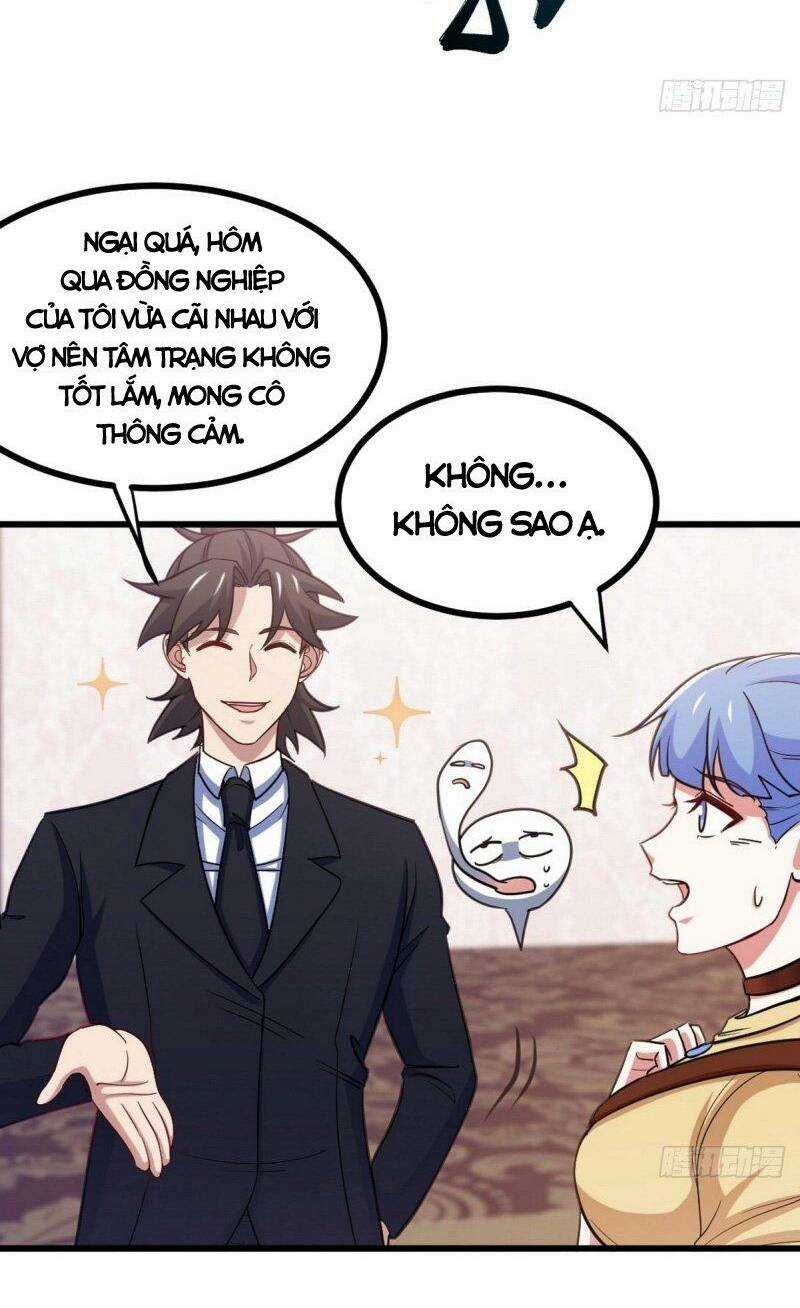 Long Vương Điện Chapter 126 trang 24