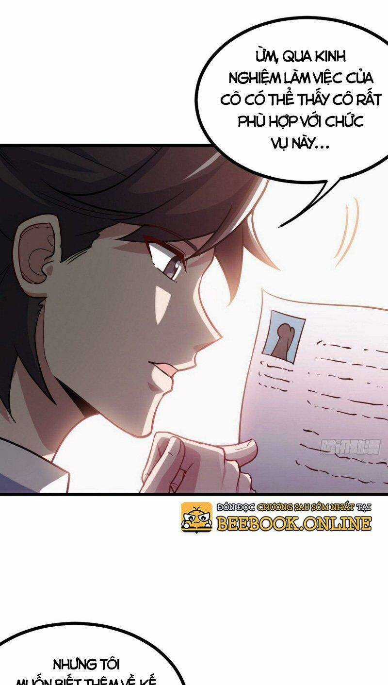 Long Vương Điện Chapter 126 trang 25