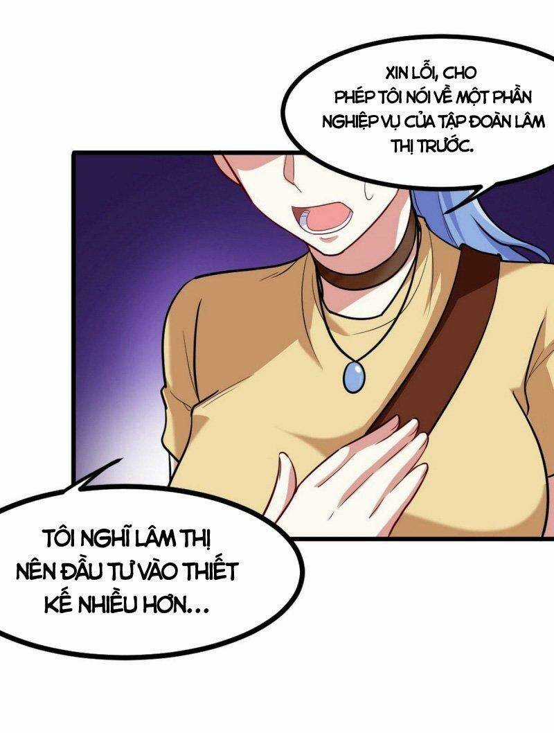 Long Vương Điện Chapter 126 trang 27